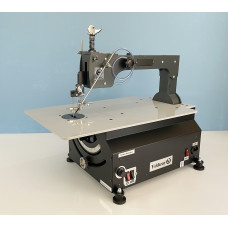 Yıldızay Kıl Testere Dekupaj Makinesi (YM-HR-410 İ Model) Yıldızay Kıl Testere Dekupaj Makinesi (YM-HR-410 İ Model)