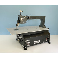 Yıldızay Kıl Testere Dekupaj Makinesi (YM-HR-460 İ Model) Yıldızay Kıl Testere Dekupaj Makinesi (YM-HR-460 İ Model)