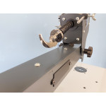 Yıldızay Kıl Testere Dekupaj Makinesi (YM-HR-460 İ Model)