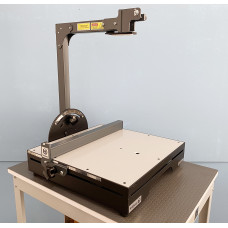 Strafor Kesme Makinesi Açılı Kesim (STR-PRO-P) Strafor Kesme Makinesi Açılı Kesim (STR-PRO-P)