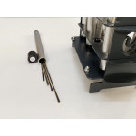 Kıl Testere Ucu Standı