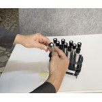 Kıl Testere Ucu Standı