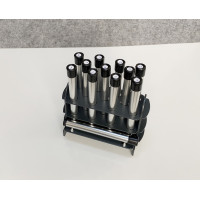 Kıl Testere Uç Standı Kıl Testere Uç Standı