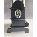 Kıl Testere Ucu Standı